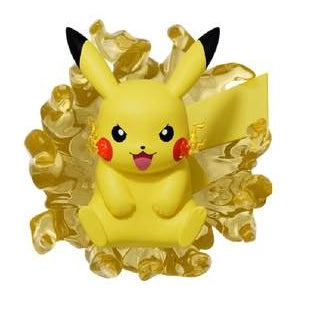 3D Refrigerator Magnet