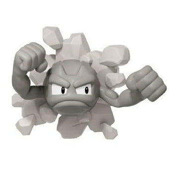 3D Refrigerator Magnet