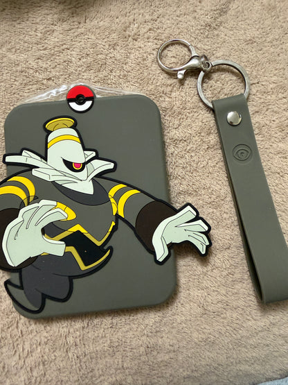 Dusknoir Keychain only