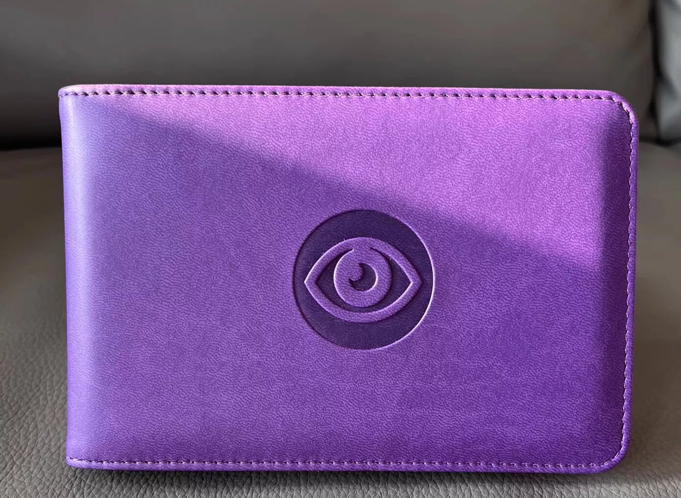 Eeveelution Psychic 64 Slots Binders