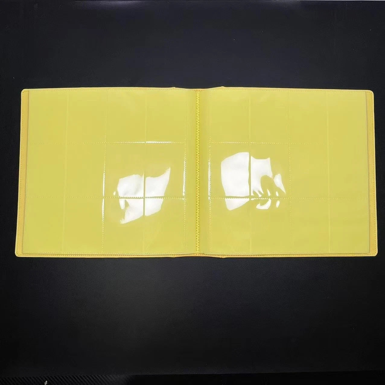 Sealed Gift Box Card Binder Jolteon Eevee GX